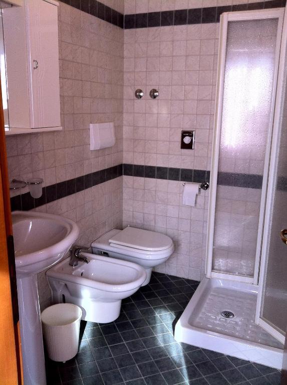 Albergo Isetta Grancona Quarto foto