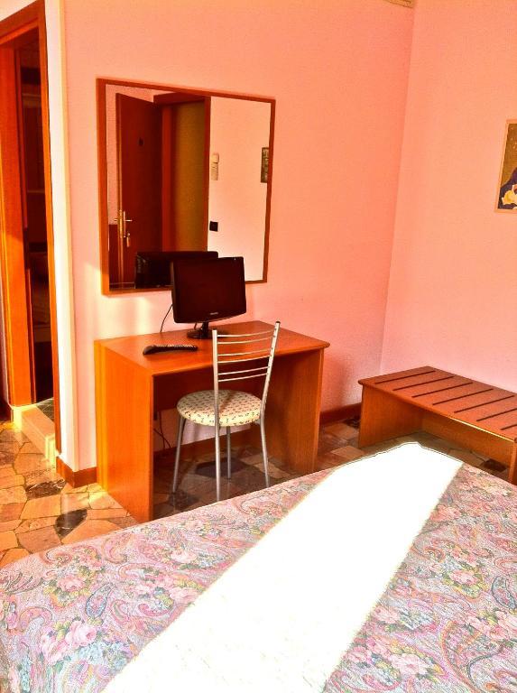 Albergo Isetta Grancona Quarto foto