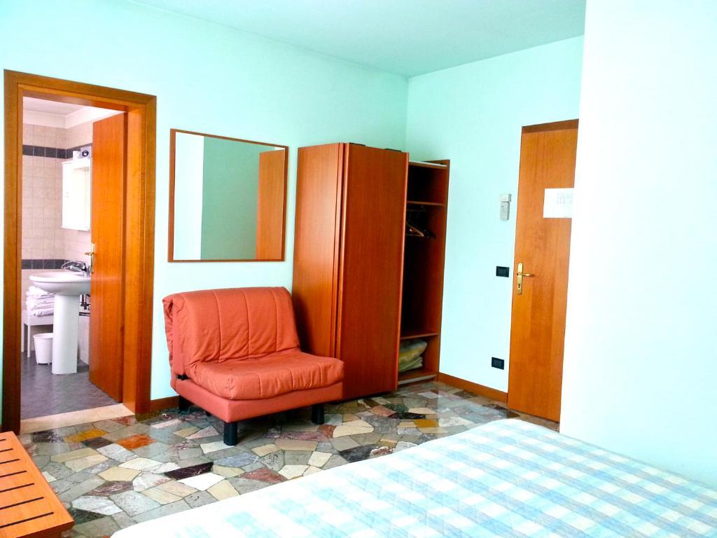 Albergo Isetta Grancona Quarto foto